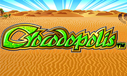 Crocodopolis
