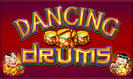 Dancing Drums