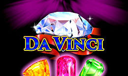 Double Da Vinci Diamonds