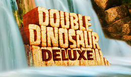Double Dinosaur Deluxe