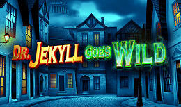 Dr Jekyll goes Wild