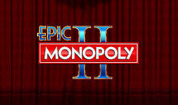 Epic Monopoly II