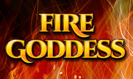 Fire Goddess