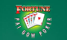 Fortune Pai Gow Poker