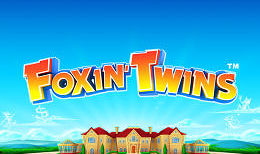 Foxin Twins