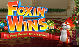 Foxin Wins Christmas