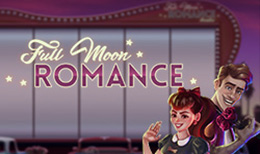 Full Moon Romance