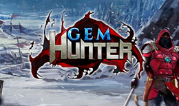 Gem Hunter