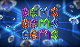 Gems Gems Gems