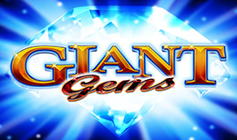 Giant Gems