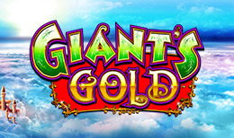 Giants Gold