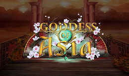 Goddess of Asia