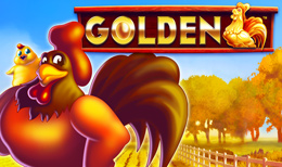 Golden
