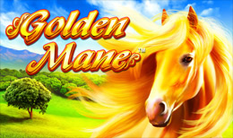 Golden Mane