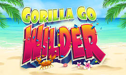 Gorilla Go Wilder
