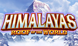 Himalaya