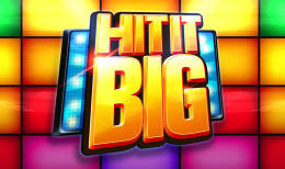 Hit it Big