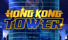 Hong Kong Tower