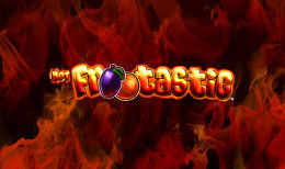 Hot Frootastic
