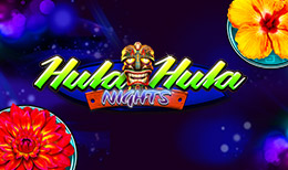 Hula Hula Nights
