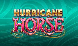 Hurricane Horse