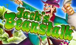Jack's Beanstalk