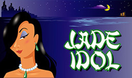 Jade Idol