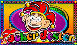 Joker Jester