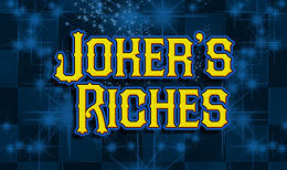 Jokers Riches