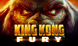 King Kong Fury