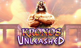 Kronos Unleashed
