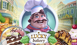 Lucky Bakery