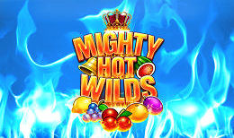 Mighty Hot Wilds