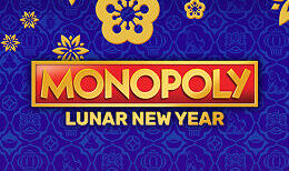 Monopoly Lunar New Year