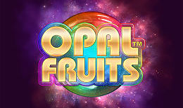 Opal Fruits