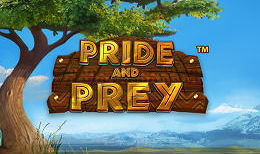 Pride and Prey