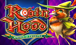 Robin Hood Prince of Tweets