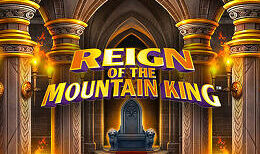 Reign of the Mountain King