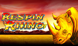Respin Rhino