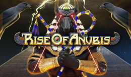 Rise of Anubis