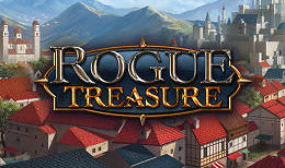 Rogue Treasure