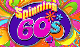 Spinning 60s