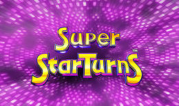 Super Star Turn