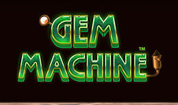 The Gem Machine