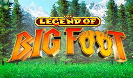 The Legend of Big Foot