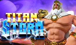 Titan Storm