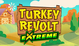 Turkey Revolt Extreme