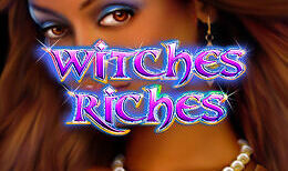 Witches Riches