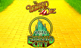 Wizard of Oz