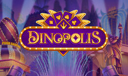Dinopolis